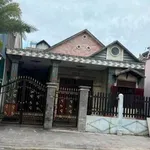 Bán nhà mái thái kinh doanh 210m² Lái Thiêu, Bình Dương 11.5 tỷ - Ảnh thu nhỏ 1
