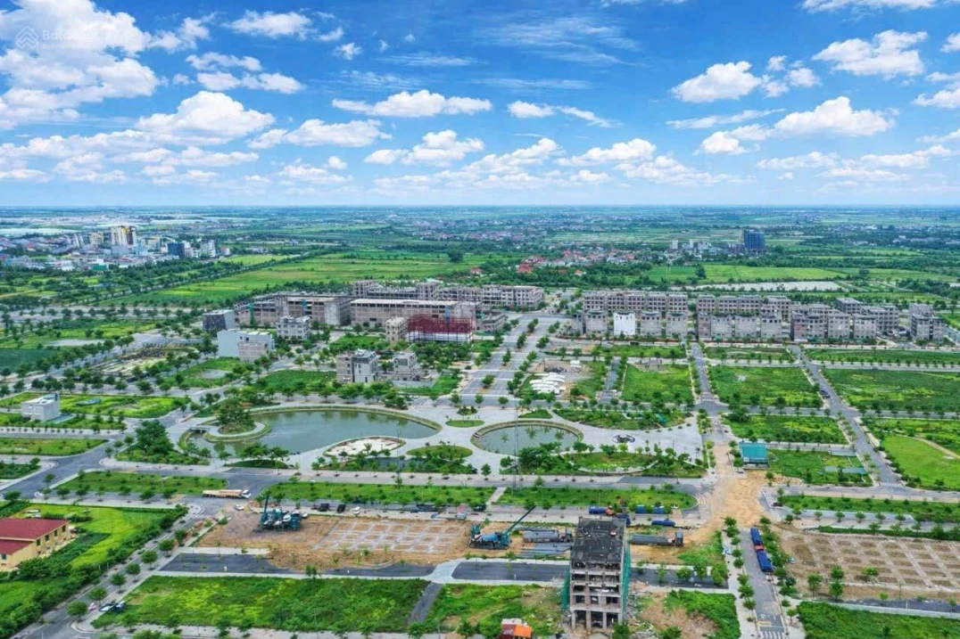 Bán gấp đất nền dự án TNR Star Đồng Văn, 3 tỷ, 72m2 - Ảnh thu nhỏ 2