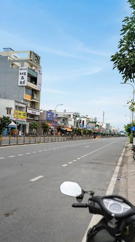 Bán nhà Long Hải 182m² 3 phòng ngủ 2.69 tỷ 15x100m