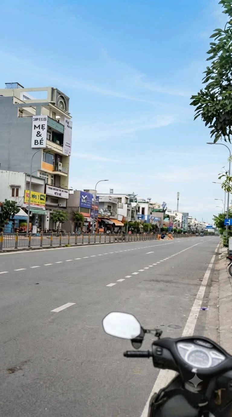 Bán nhà hẻm xe hơi 3 tầng 66m² 4PN đường Tân Kỳ Tân Quý gần AEON Tân Phú - Ảnh 1