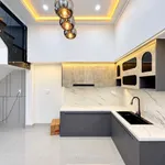 Bán nhà phố 1 trệt 1 lầu 4PN, sàn 130m², KP7 Tân Phong, Biên Hòa, Đồng Nai - Ảnh thu nhỏ 3