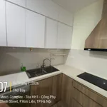 Miễn TG. Cho thuê căn hộ 2 phòng ngủ chung cư Meco ngõ 102 Trường Chinh gần Đại học Y - Ảnh thu nhỏ 2