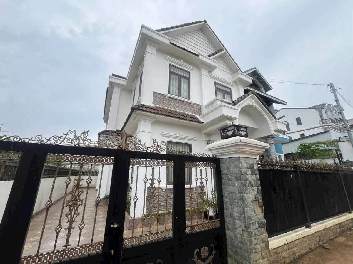 Bán villa 222m² 4PN Đà Lạt, Lý Nam Đế 9 tỷ - Ảnh thu nhỏ 3