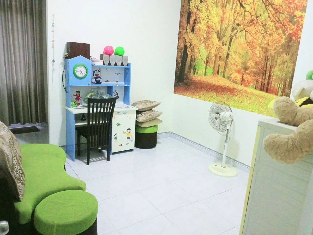 Bán nhà 2 tầng 42m2 3,6 tỷ Quy Nhơn - Ảnh thu nhỏ 5