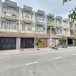 Bán nhà 1 trệt 2 lầu 60,7m2 4 tỷ Dĩ An - Ảnh thu nhỏ 1