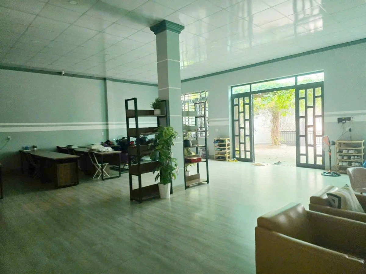 Bán 3 nền liền kề 432m² đường 7, Bến Lức, Long An - Ảnh thu nhỏ 4
