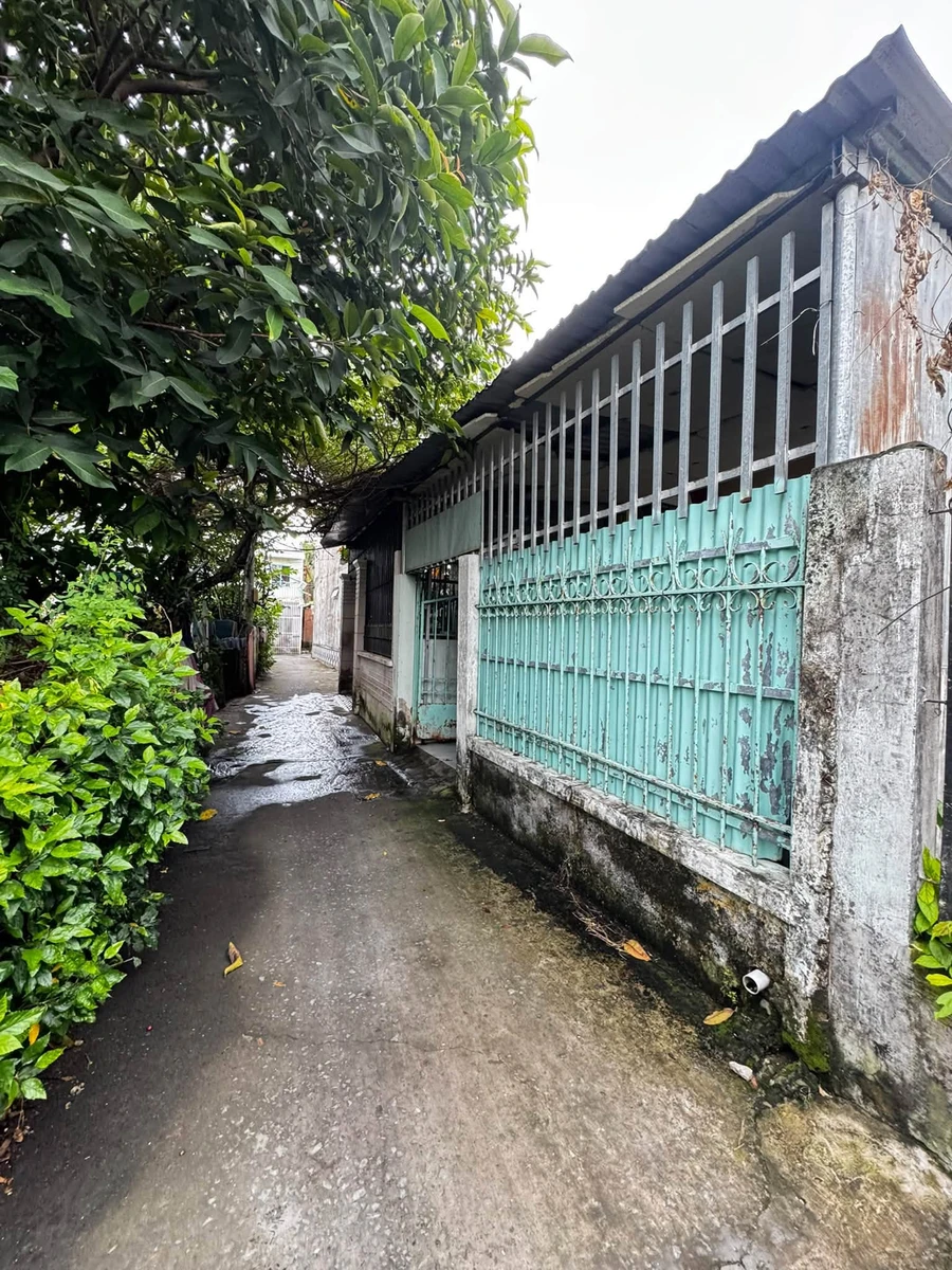 Bán nhà mặt tiền Lộ Hoa Lâm 125,7m² giá 1,5 tỷ Thủ Đức - Ảnh thu nhỏ 2