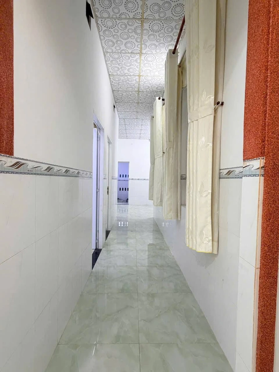 Bán nhà mái Thái 2PN 112,5m² Long Điền 1 tỷ 750 - Ảnh thu nhỏ 5