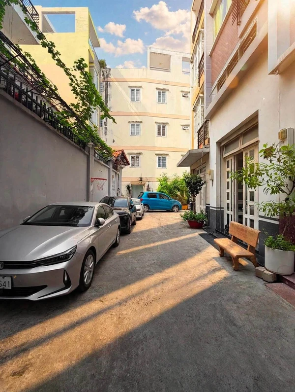 Bán đất 569m² xã Phú Nhuận Bến Tre giá 600 triệu 40m2