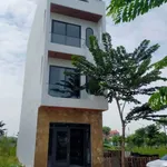Bán nhà 4 tầng 72m² khu đô thị Đồng Triều, Hải Dương - Ảnh thu nhỏ 1