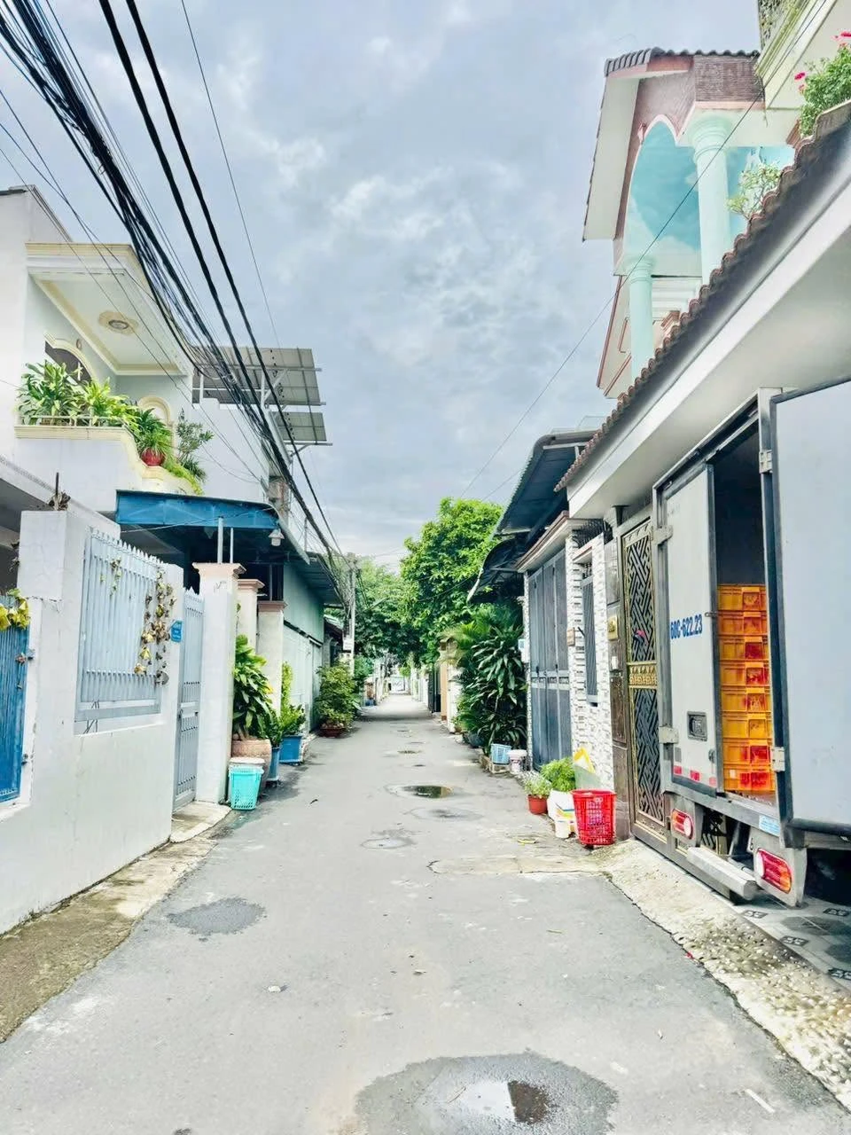 Bán lô đất Tam Hiệp, Đồng Nai 78m² - 3 tỷ 199 triệu - Ảnh 1