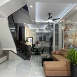 Bán nhà 3 phòng ngủ 201m² Phường An Phú 4 tỷ 950 triệu - Ảnh thu nhỏ 1