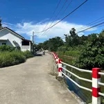 Bán lô đất 142 m² khu kiệt Ô Tô Hải Triều, Huế - Ảnh thu nhỏ 3