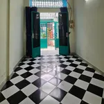 Bán nhà hẻm xe hơi 45m2 4,35 tỷ Gò Vấp - Ảnh thu nhỏ 1