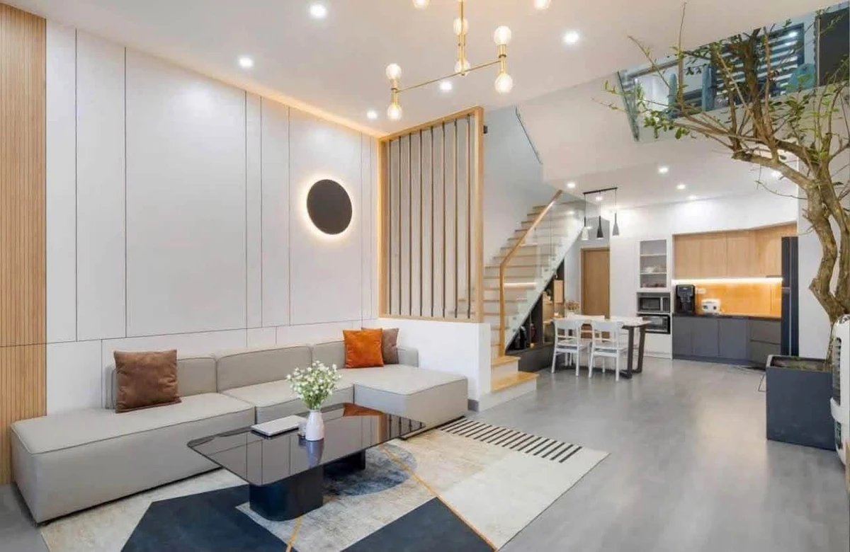 Bán nhà 3PN 90m² Tân Triều, Thủ Đức - Ảnh thu nhỏ 5