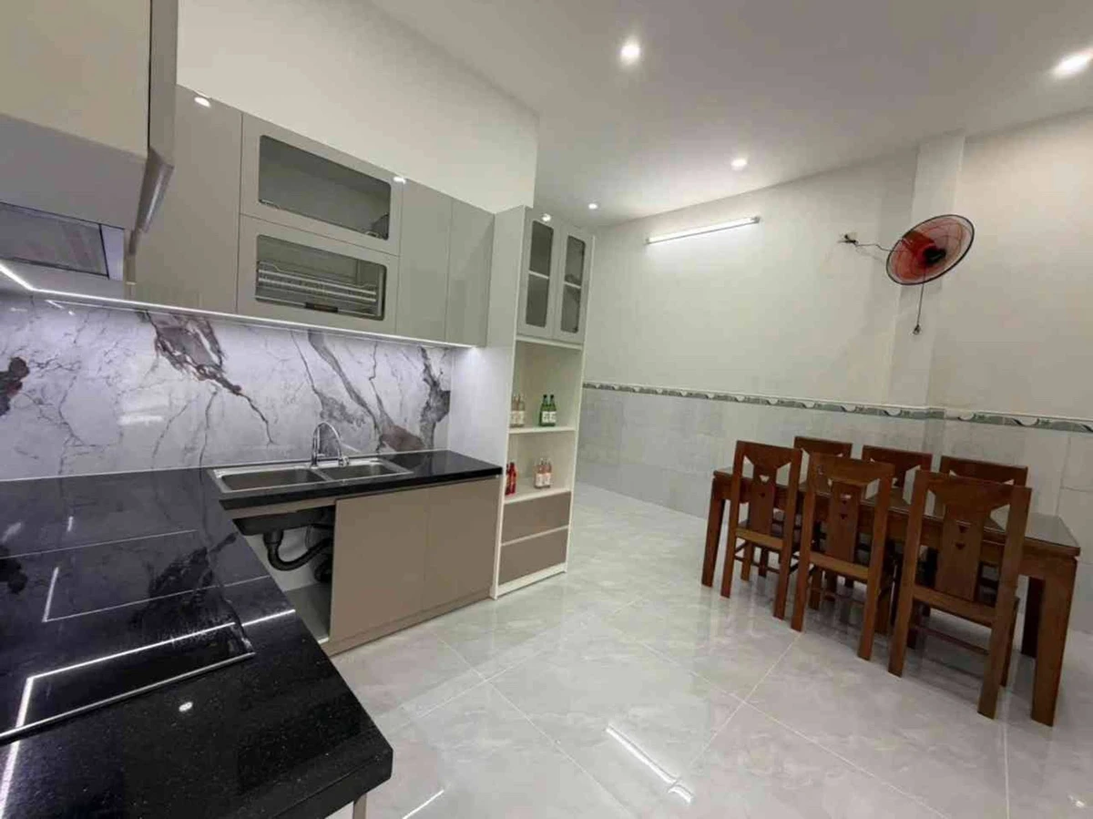 Bán nhà 2 tầng 2 mặt tiền Đà Nẵng 95m² - Ảnh thu nhỏ 4