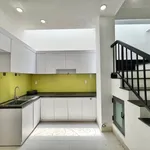 Bán nhà lô góc hẻm Nguyễn Văn Khối, Gò Vấp, 50m², 3PN, giá 6,55 tỷ - Ảnh thu nhỏ 1