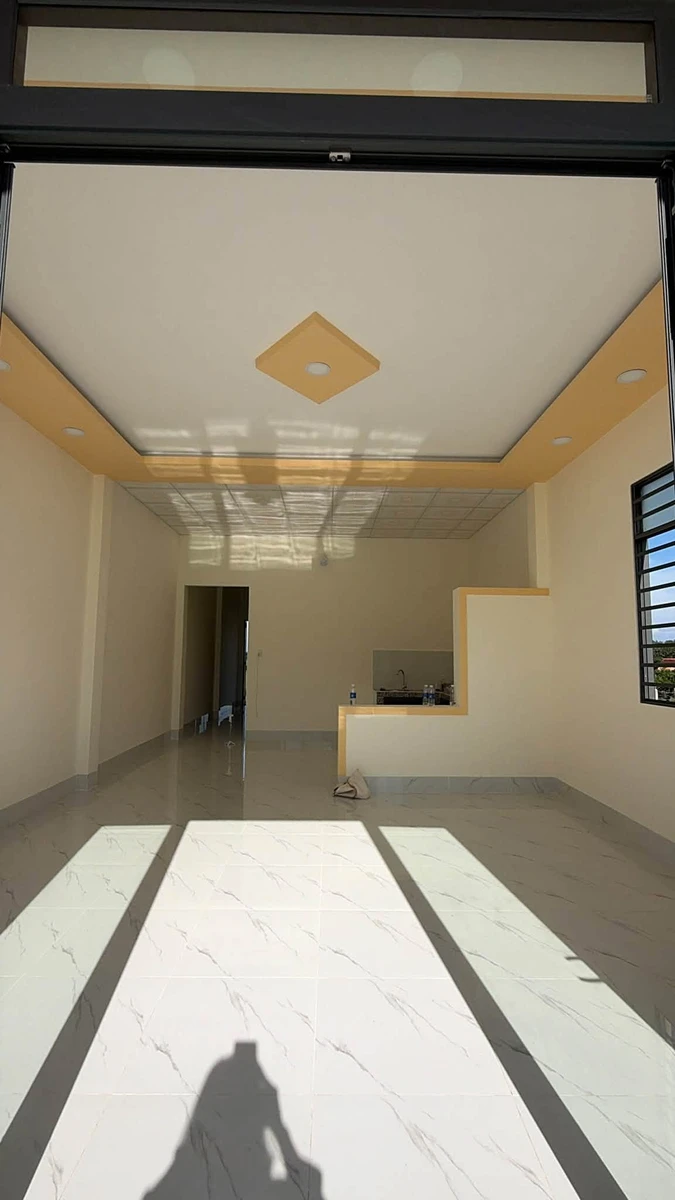 Bán đất nền 160m² mặt tiền đường nhựa Dương Minh Châu Tây Ninh - Ảnh thu nhỏ 3