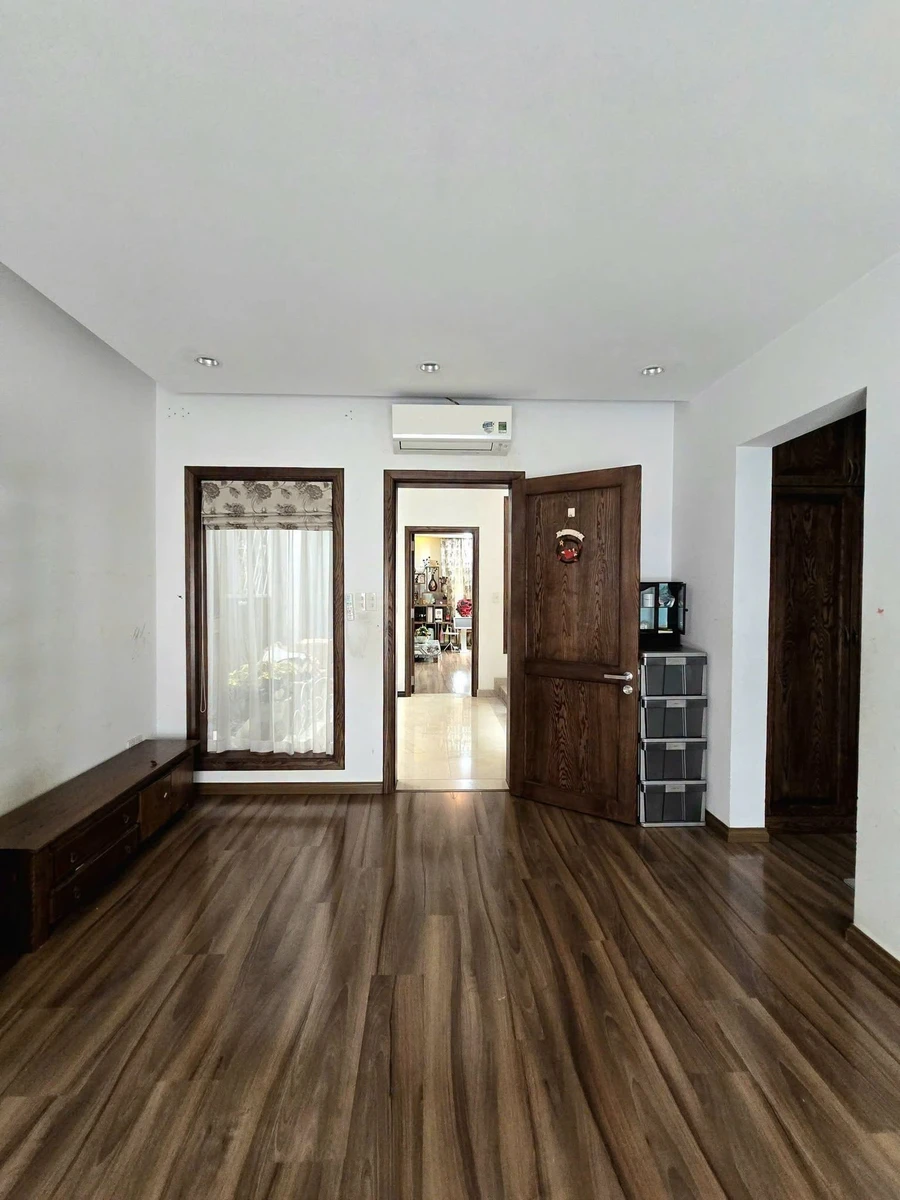 Bán nhà 5 tầng 110m² mặt tiền Nơ Trang Long, Bình Thạnh - Ảnh thu nhỏ 5