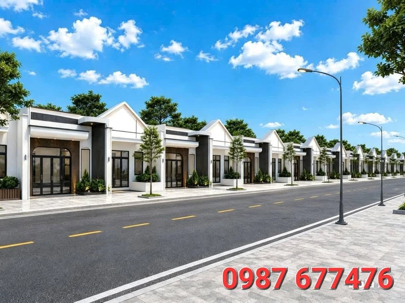 Bán nhà mặt tiền Nha Trang, 5x20m, 2 phòng ngủ, 1,25 tỷ