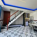 Bán nhà mới xây 3PN 110m² Mỹ Hạnh Long An - Ảnh thu nhỏ 5