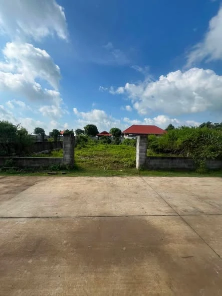 Bán lô đất biệt thự vườn Long Phước 580m², giá 2,3 tỷ