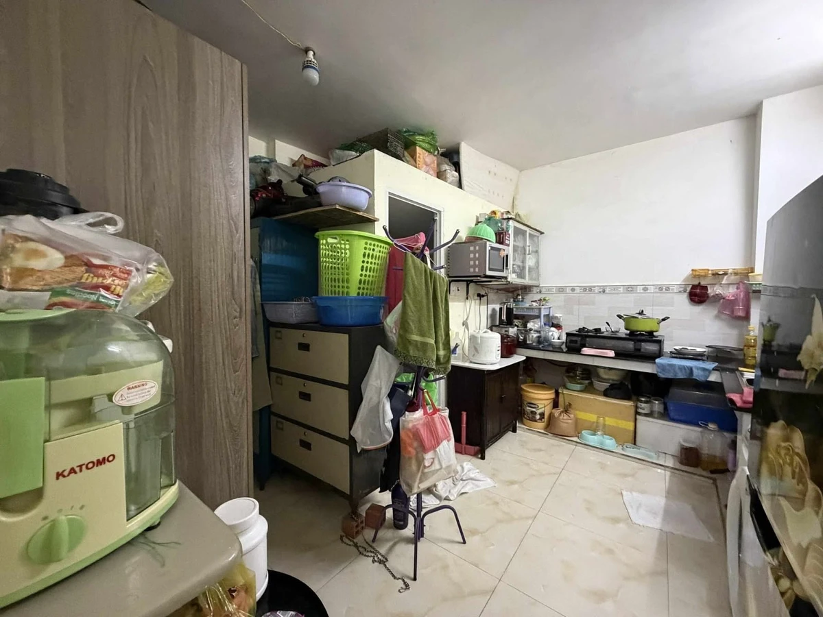 Bán nhà 6 phòng 63m² Nguyễn Văn Đậu Bình Thạnh giá 9 tỷ - Ảnh thu nhỏ 4