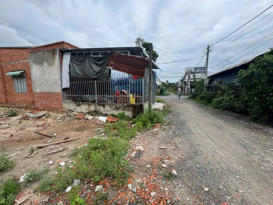 Bán đất nền 200m² Gia Lộc Tây Ninh 1,3 tỷ - Ảnh thu nhỏ 2