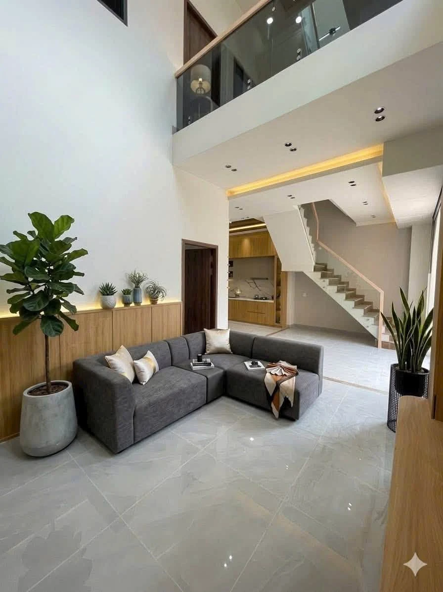 Nhà bán trung tâm Biên Hòa 180m² 3 phòng ngủ 4.55 tỷ - Ảnh thu nhỏ 5