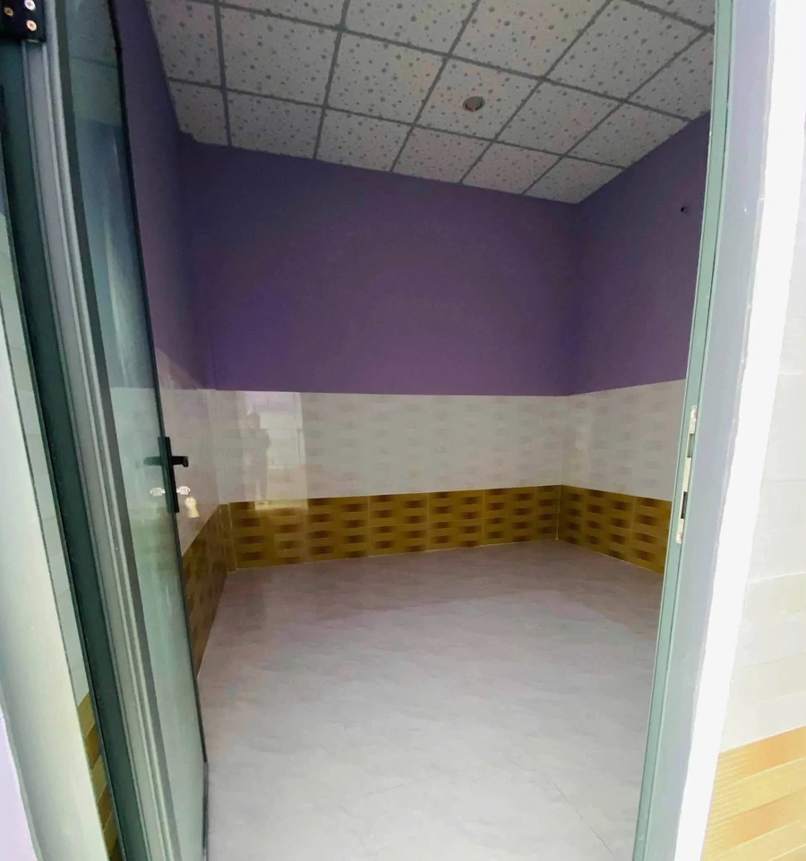 Bán nhà cấp 4 117m² Nhựt Chánh, Bến Lức, Long An - Ảnh thu nhỏ 5