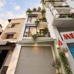 Bán nhà hẻm ô tô 60m² có thang máy, garage gần Huỳnh Văn Bánh, Phú Nhuận - 15,5 tỷ - Ảnh thu nhỏ 1
