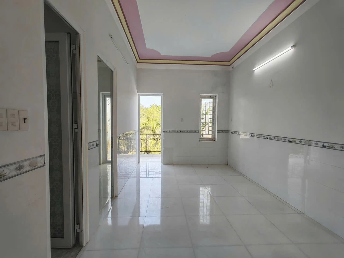 Bán biệt thự 5 tầng 155m² gần biển Bắc Nha Trang - Ảnh thu nhỏ 4