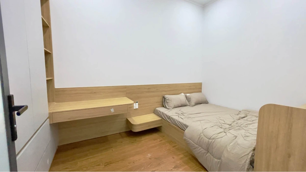 Bán nhà 3PN 132m² nội thất đầy đủ Nguyễn Lương Bằng 2 tỷ - Ảnh thu nhỏ 4