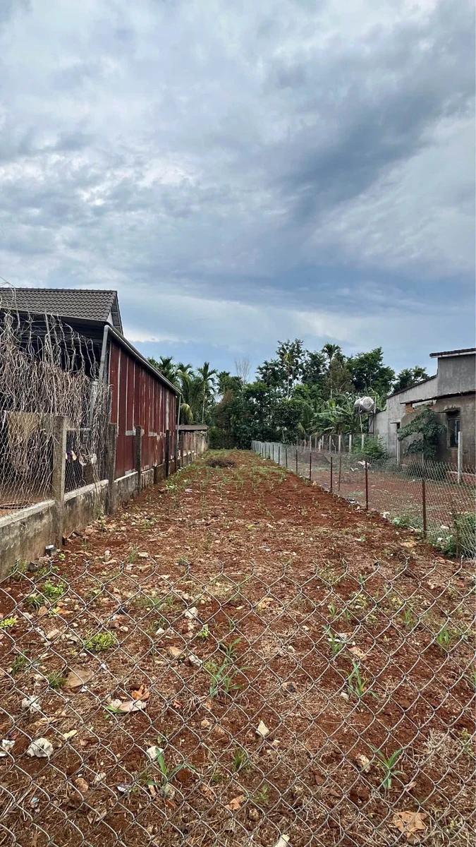 Bán đất mặt tiền đường N3, Buôn Mã Thuột, 265m² - Ảnh 1