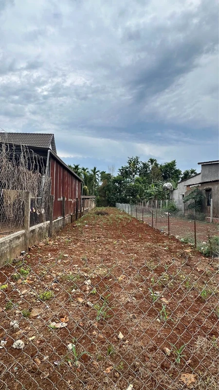 Bán đất mặt tiền đường N3, Buôn Mã Thuột, 265m²
