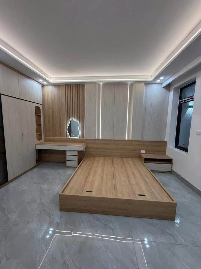Bán nhà 3 tầng 67m² 4 tỷ 650 triệu Bình Tân - Ảnh thu nhỏ 5