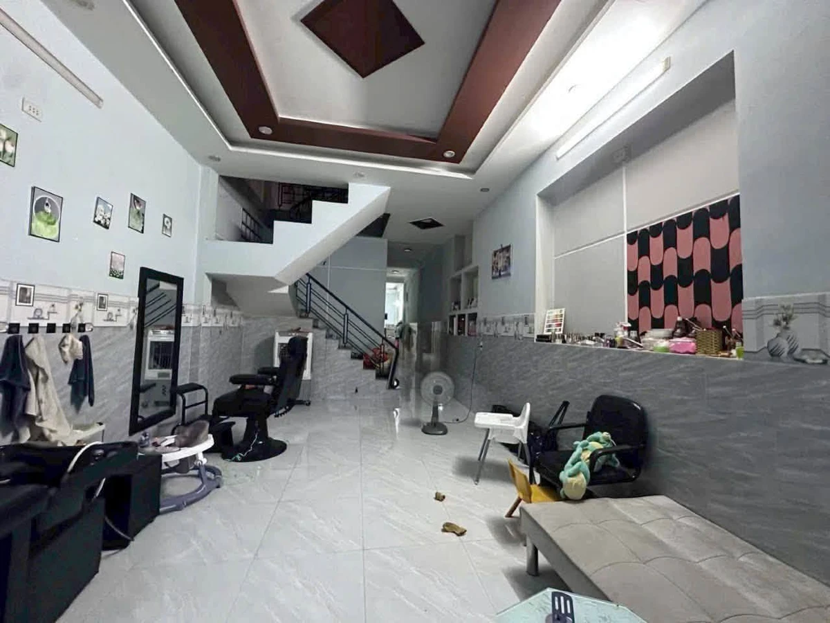 Bán nhà Đà Nẵng 253m² 3PN, 1 trệt 1 lầu Khương Mỹ - Ảnh thu nhỏ 2