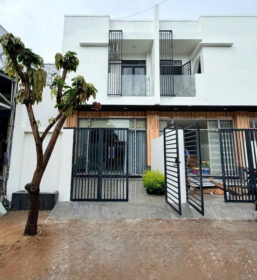 Bán nhà mặt tiền 96.75m² có 3PN tại Rạch Giá, An Giang - Ảnh thu nhỏ 3