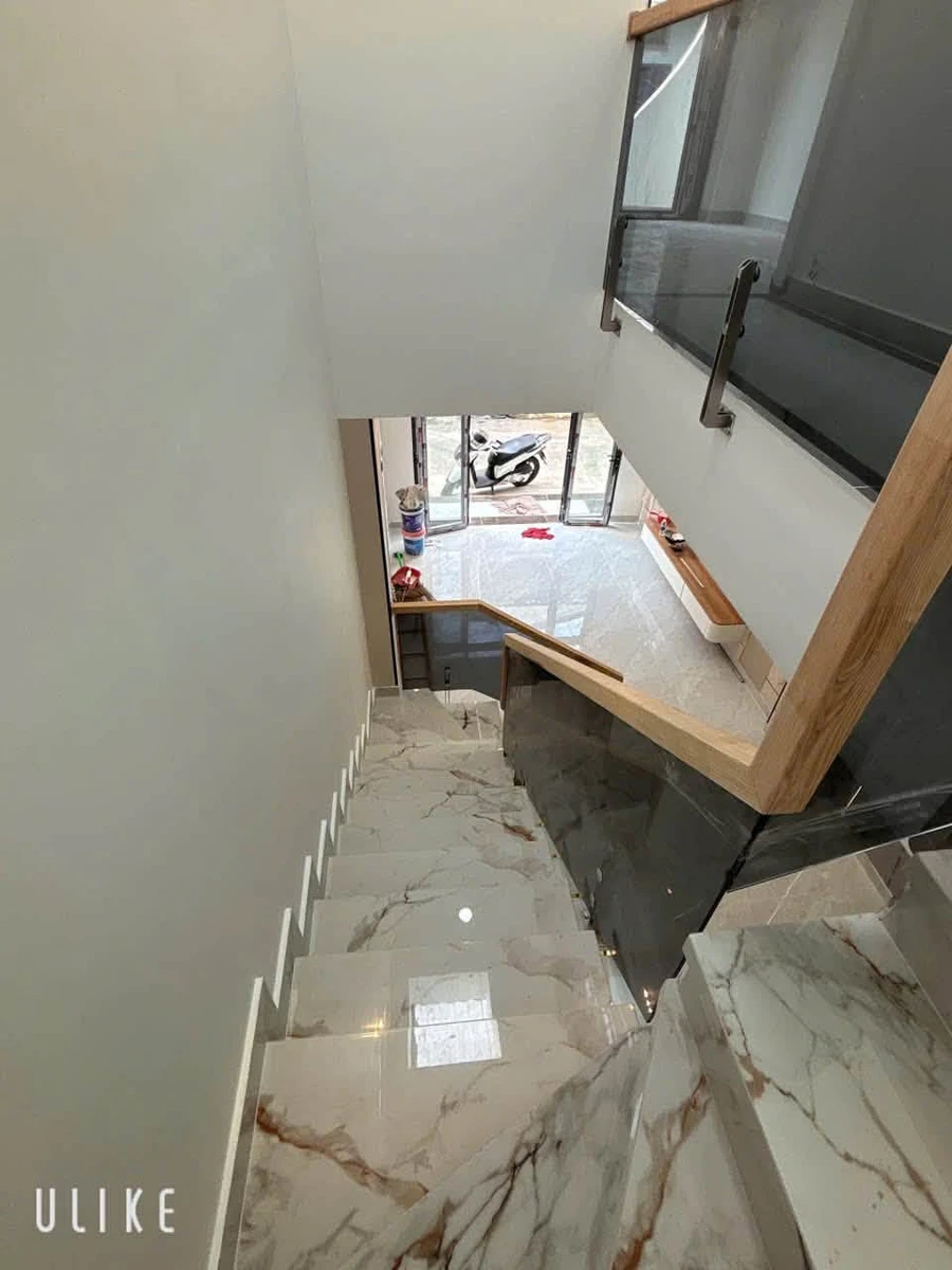 Bán nhà mới 52.65m² 3 phòng ngủ 6.75 tỷ Tô Hiệu - Ảnh thu nhỏ 3