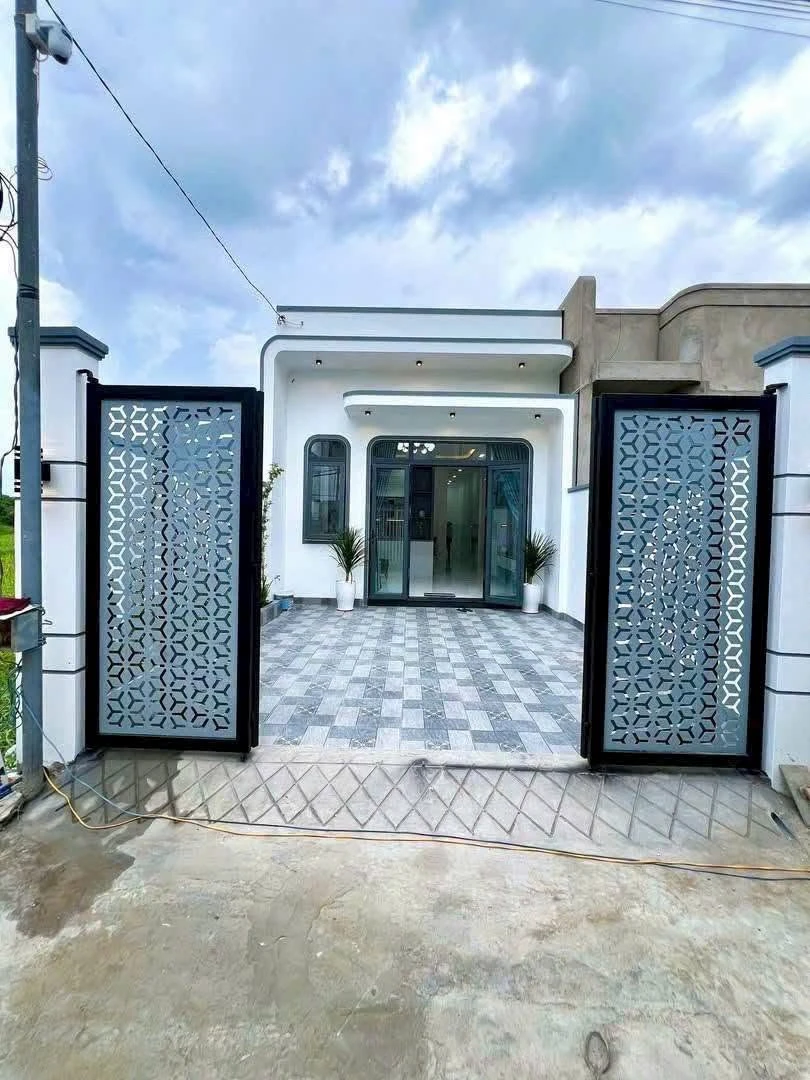 Bán nhà Phú Khương 105m² 2PN, giá 1 tỷ 550 triệu - Ảnh thu nhỏ 2