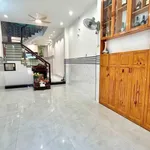 Bán nhà mặt tiền 52m2, 3 phòng, Quy Nhơn - Ảnh thu nhỏ 1