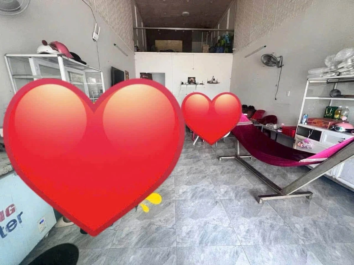 Bán nhà Rạch Giá 87m² 2 phòng ngủ 1,7 tỷ - Ảnh 1