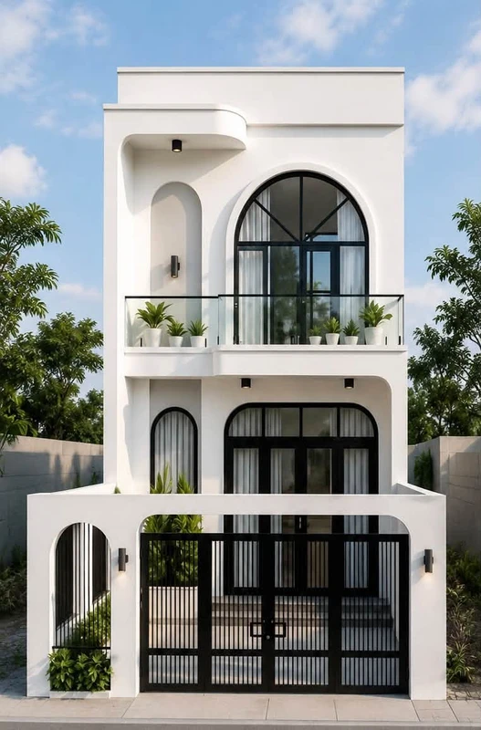 Bán nhà 3PN 132m² Trấn Biên, Đồng Nai - 2.9 tỷ
