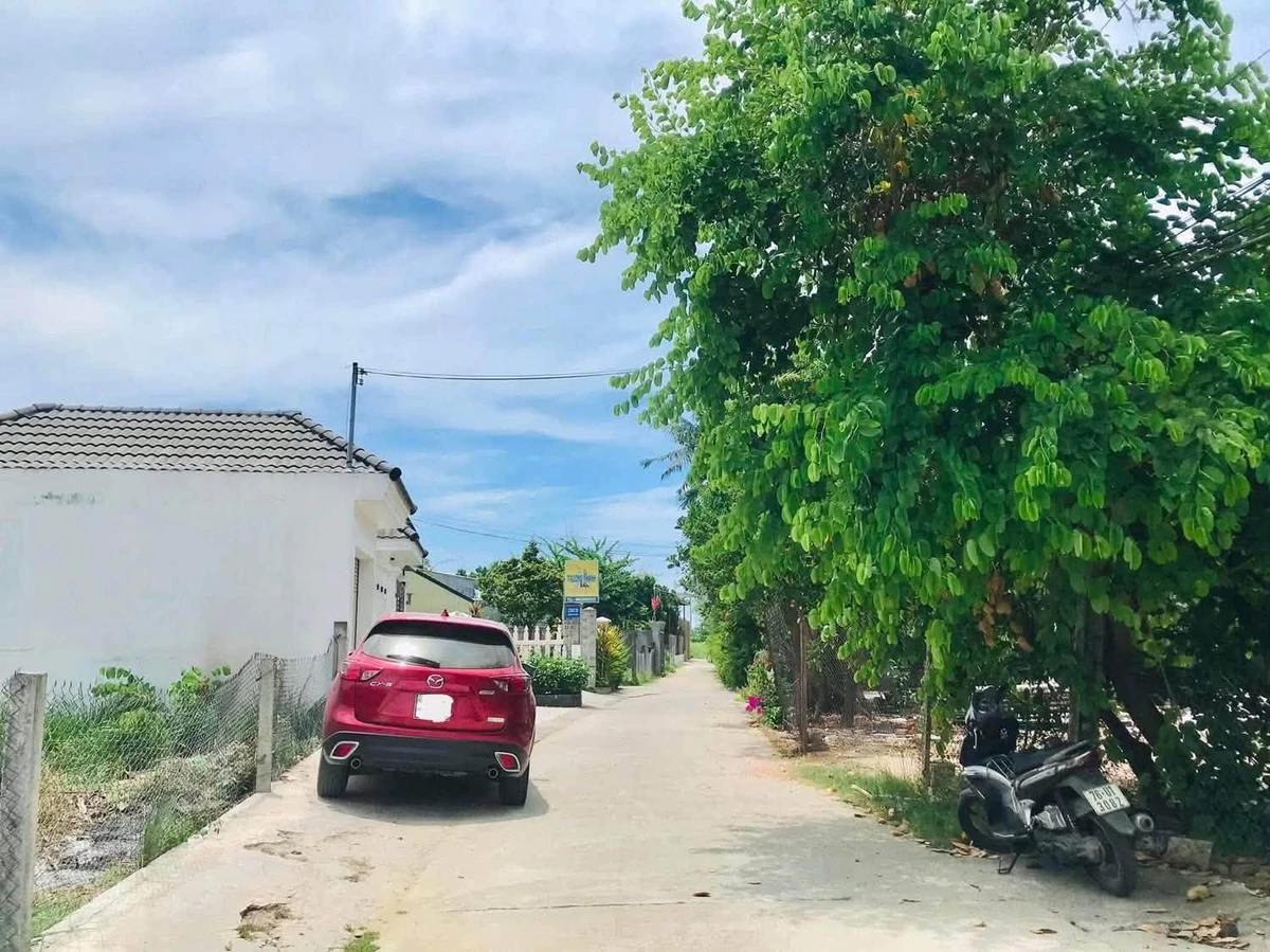 Bán đất 151,5m² Nguyễn Công Phương Quận 12, 1 tỷ 3xx - Ảnh thu nhỏ 2