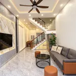 Bán nhà phố mặt ngõ 40m² Nguyễn Tường Loan, Bình Tân 2,86 tỷ - Ảnh thu nhỏ 2