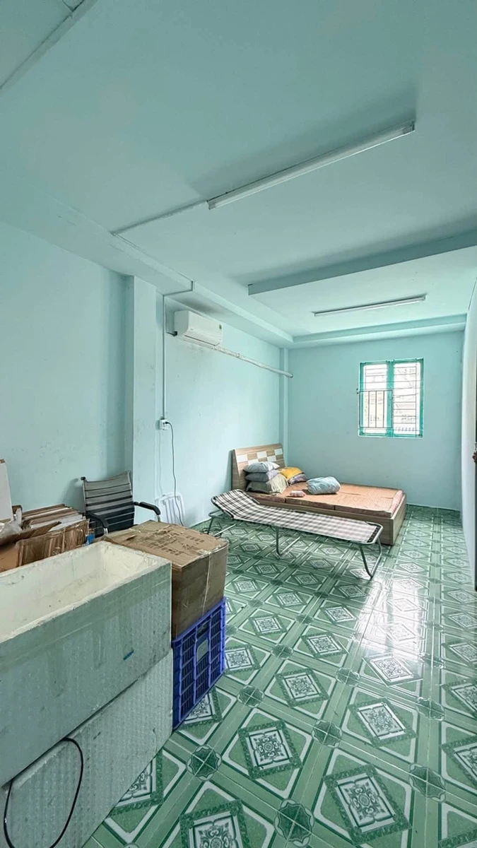 Bán nhà mặt tiền kinh doanh 64m2 (4x16m), đường nhựa 8m, giá 5,9 tỷ - Ảnh thu nhỏ 4