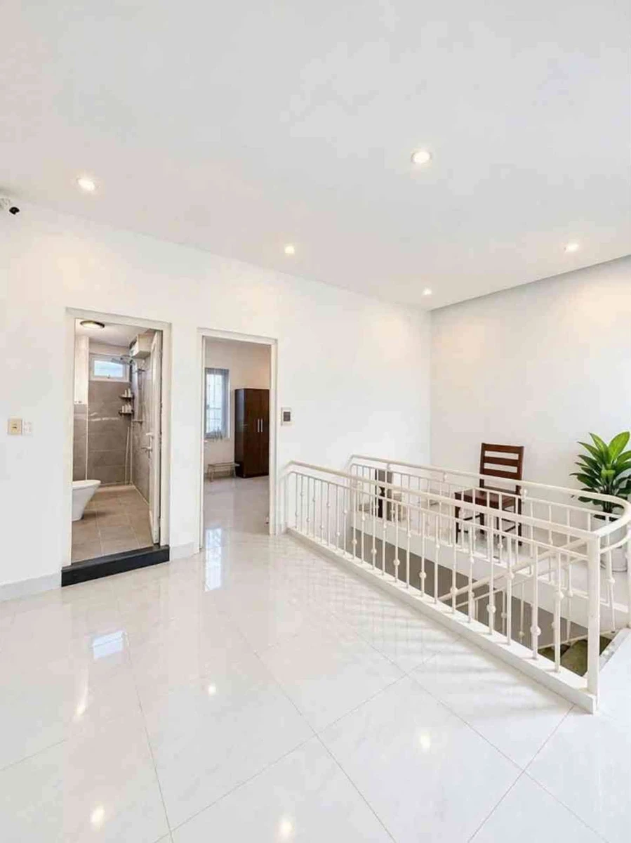 Bán nhà 2 tầng 80m² Trưng Nữ Vương Đà Nẵng - Ảnh 1
