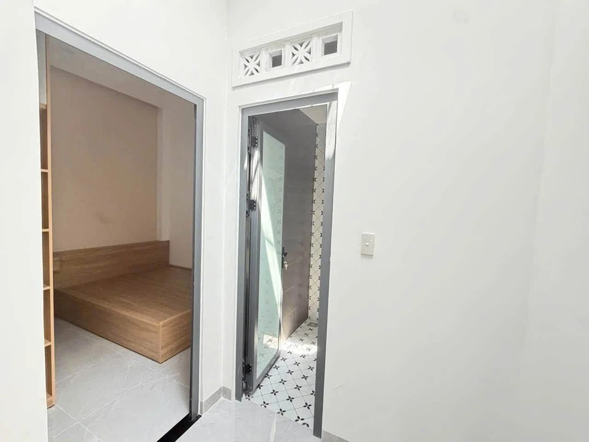 Bán nhà 85m² 2 phòng ngủ Buôn Ma Thuột 1,39 tỷ - Ảnh thu nhỏ 4