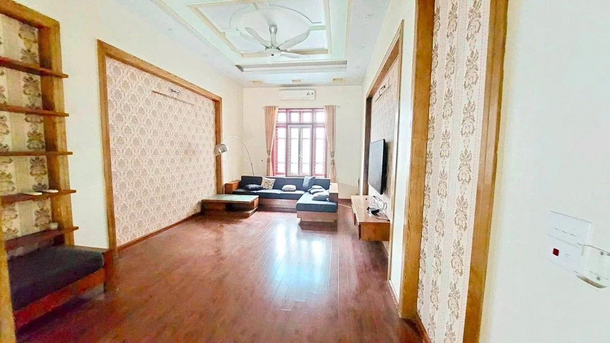 Bán nhà 5 tầng mặt phố 72m2 Phạm Ngọc Khánh, Quận 12 - Ảnh thu nhỏ 5