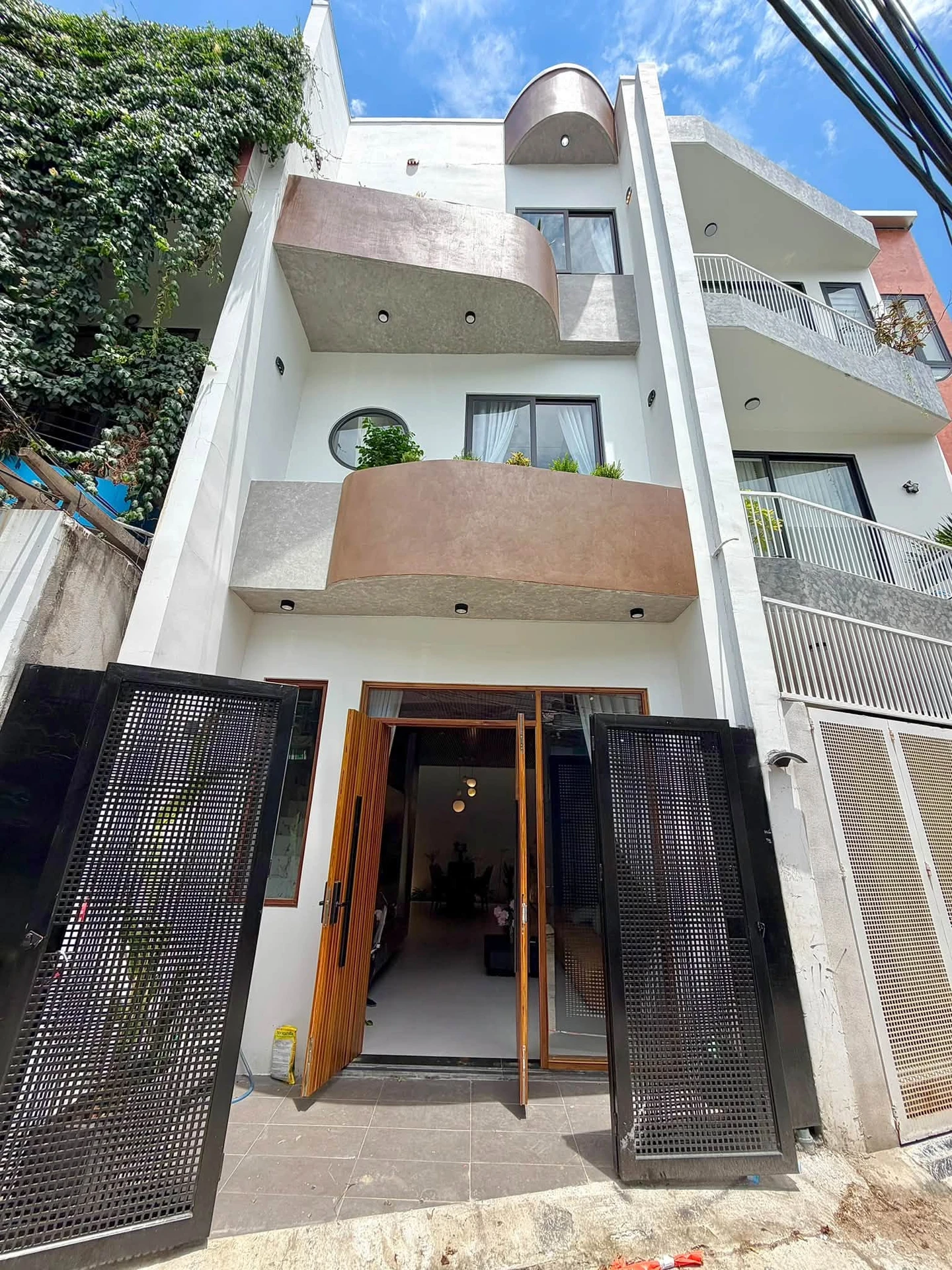 Bán nhà kiệt 4m Điện Biên Phủ thông Thái Thị Bôi, 51m², 3 phòng ngủ, Thanh Khê, Đà Nẵng - Ảnh 1